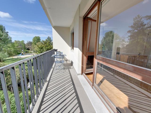 Fontenay sous Bois Vente Appartement 94