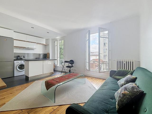 Fontenay sous Bois Vente Appartement 94