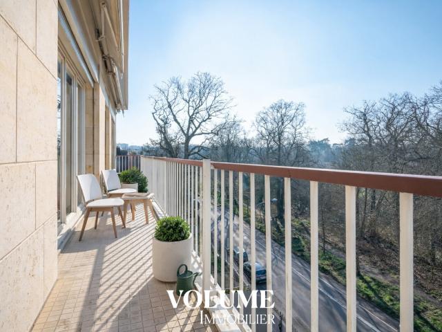 Fontenay sous Bois Vente Appartement 94