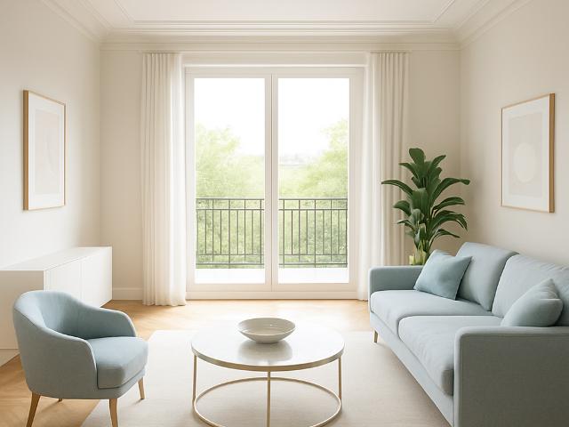Fontenay sous Bois Vente Appartement 94