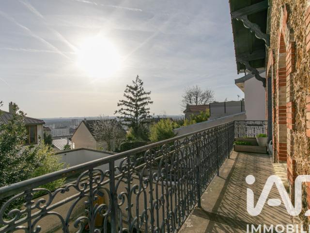 Fontenay sous Bois Vente Appartement 94