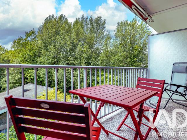 Fontenay sous Bois Vente Appartement 94