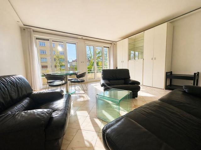 Fontenay sous Bois Vente Appartement 94