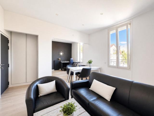 Fontenay sous Bois Vente Appartement 94