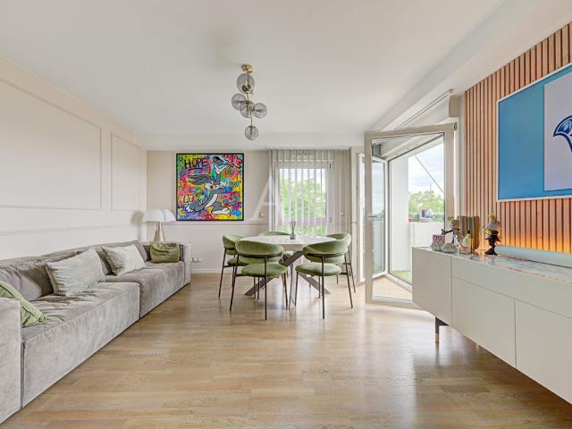 Fontenay sous Bois Vente Appartement 94