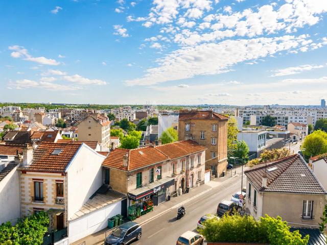 Fontenay sous Bois Vente Appartement 94