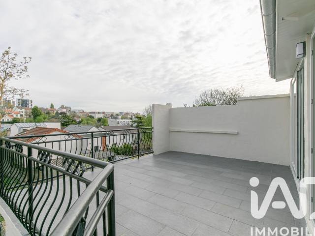 Fontenay sous Bois Vente Appartement 94