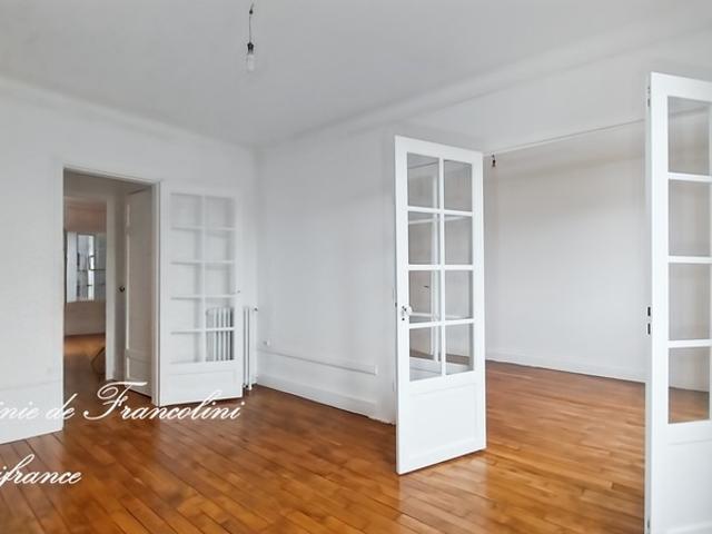 Fontenay sous Bois Vente Appartement 94