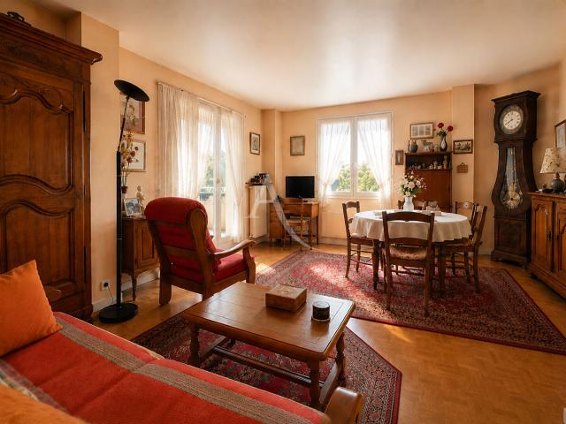 Fontenay sous Bois Vente Appartement 94