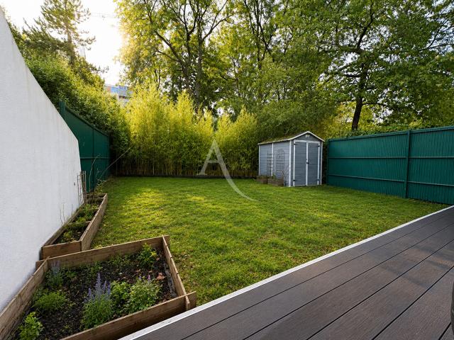 Fontenay sous Bois Vente Appartement 94
