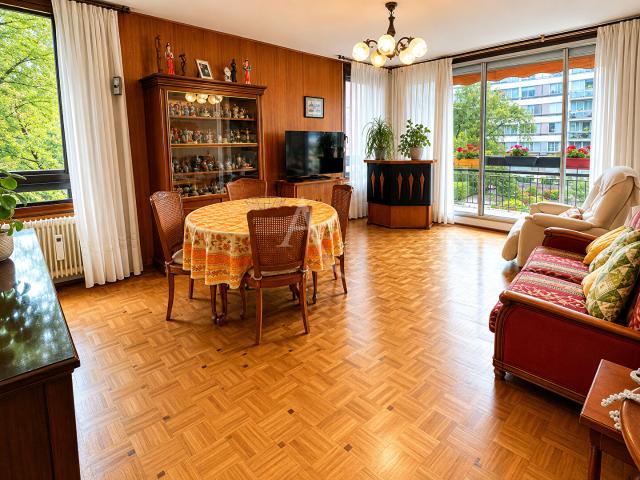 Fontenay sous Bois Vente Appartement 94