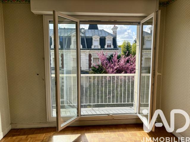 Fontenay sous Bois Vente Appartement 94