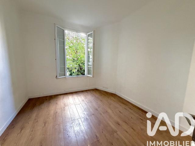 Fontenay sous Bois Vente Appartement 94