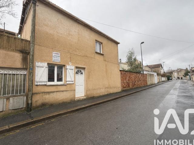 Fontenay sous Bois Vente Immeuble 94