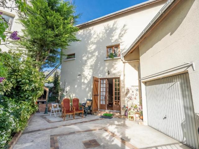 Fontenay sous Bois Vente Maison 94