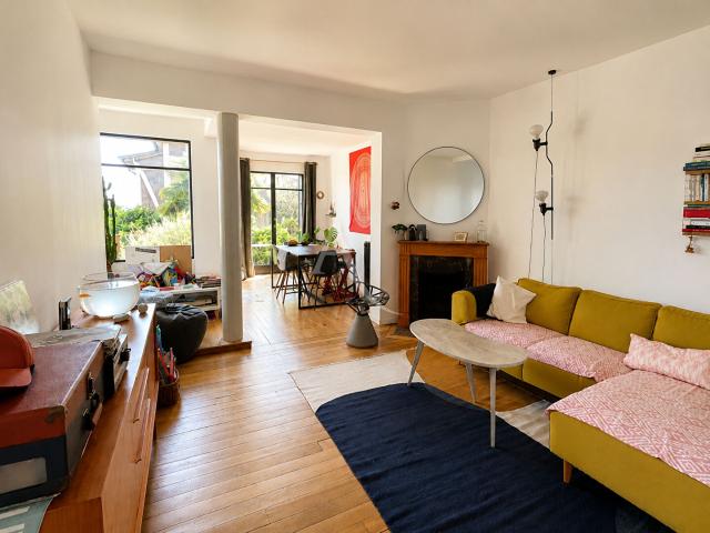 Fontenay sous Bois Vente Maison 94