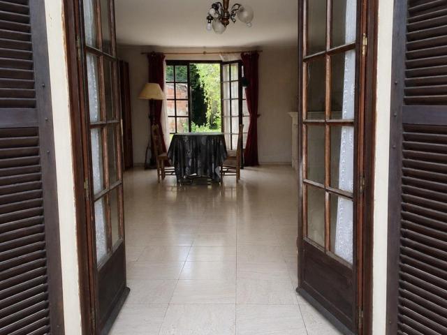Fontenay sous Bois Vente Maison 94