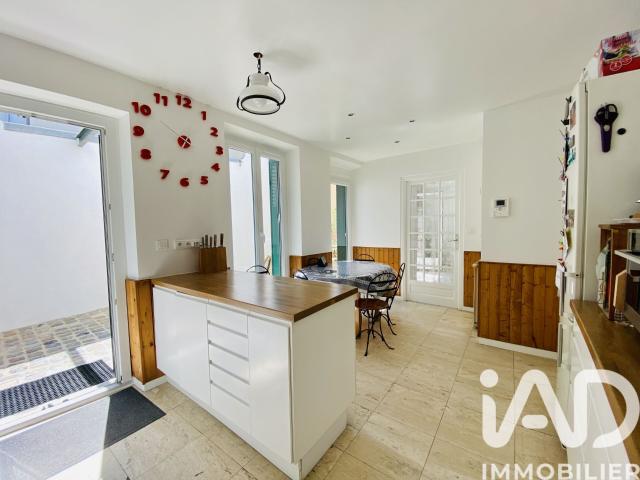 Fontenay sous Bois Vente Maison 94