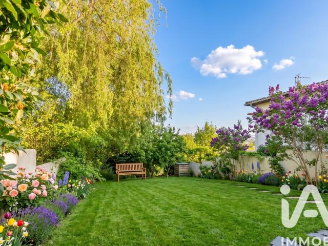 Fontenay sous Bois Vente Maison 94