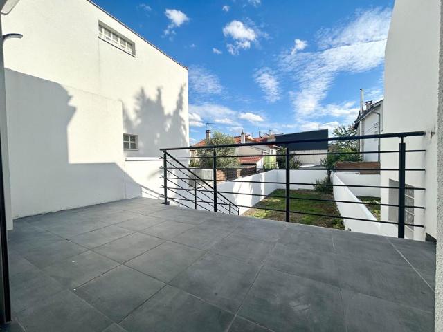 Fontenay sous Bois Vente Maison 94
