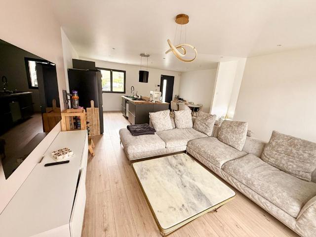 Fontenay sous Bois Vente Maison 94