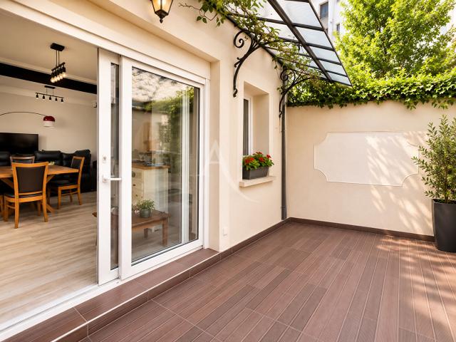 Fontenay sous Bois Vente Maison 94