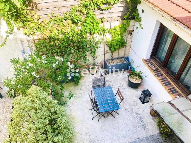 Fontenay sous Bois Vente Maison 94
