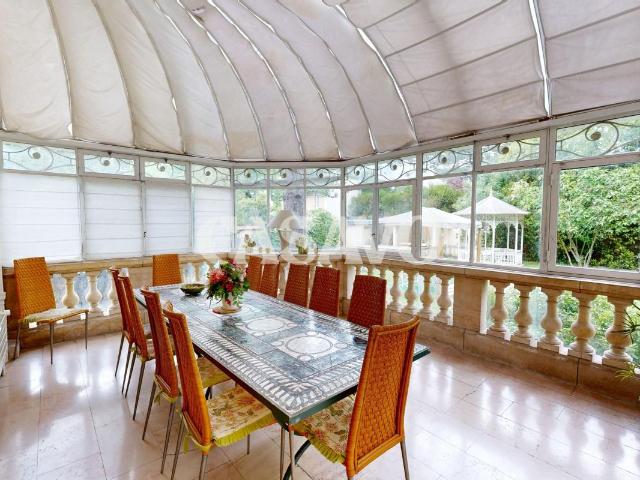 Fontenay sous Bois Vente Propriété/château 94