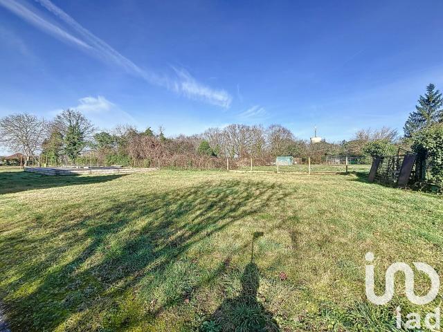 Fontenay sur Loing Vente Maison 45