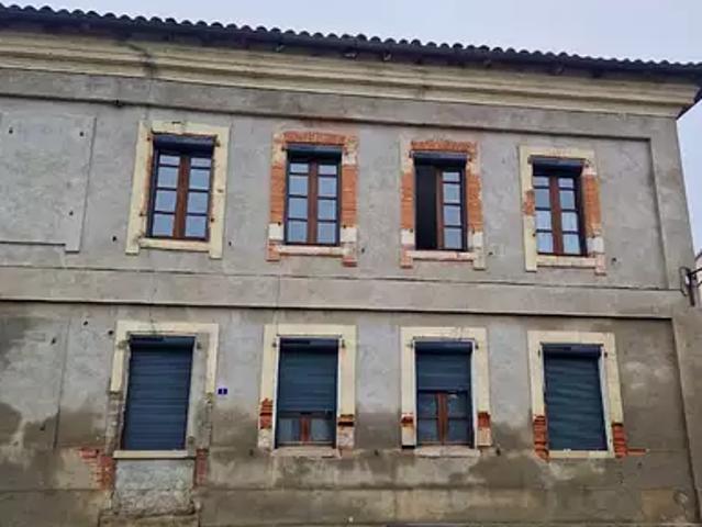 Fontenilles 31470 Achat / Vente immeuble