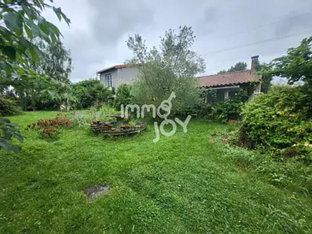 Fontenilles 31470 Achat / Vente maison 7 pièces t7