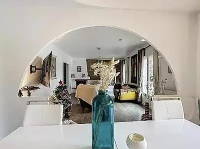 Fontenilles 31470 Achat / Vente maison 4 pièces t4 piscine jardin