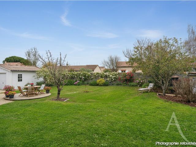 Fontenilles Vente Maison 31