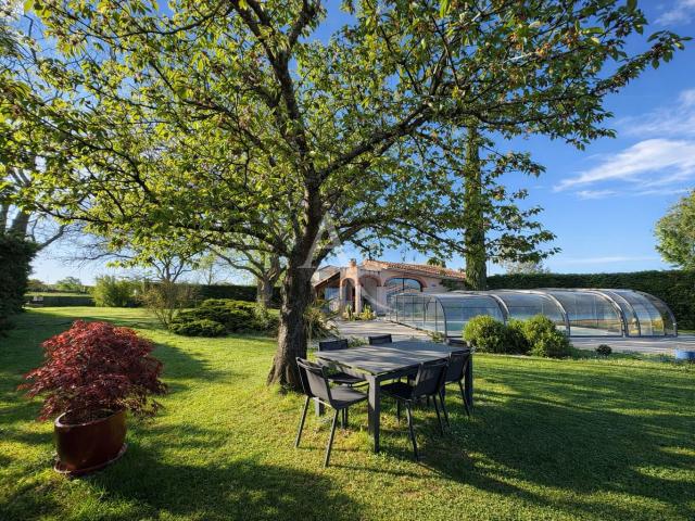 Fontenilles Vente Maison 31