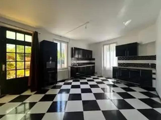 Fontenoy 02290 Achat / Vente maison 4 pièces t4