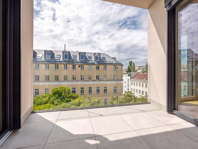 FonteFlats+ Hochwertiger 2 Zimmer Neubau ERSTBEZUG mit Balkon!