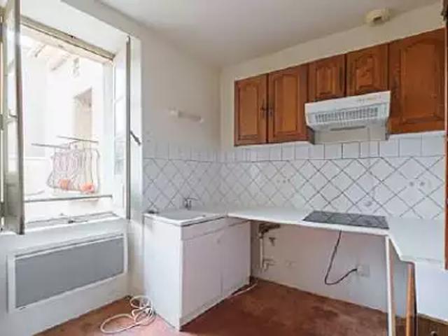 Fontès 34320 Location appartement 2 pièces t2
