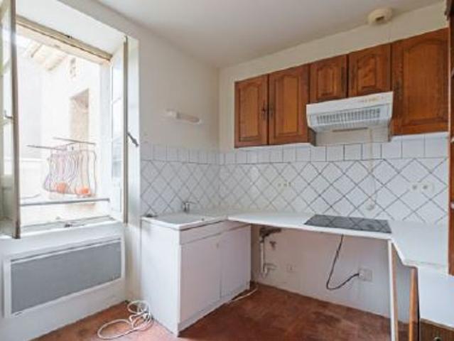 Fontès Location Appartement 34