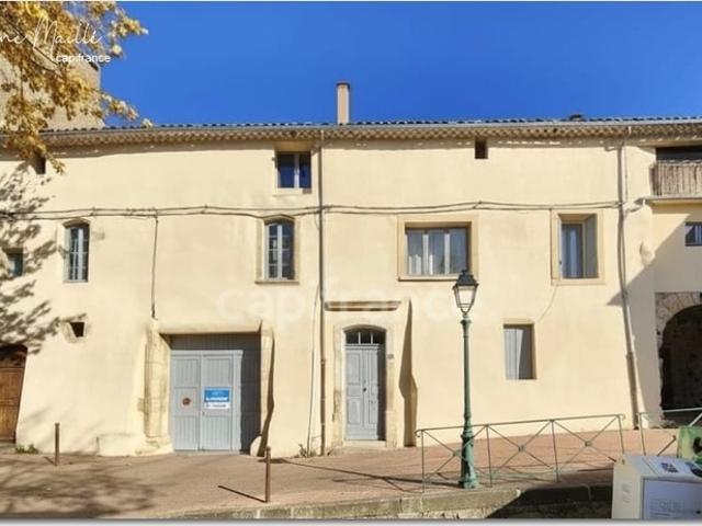 Paulhan Vente Maison 34