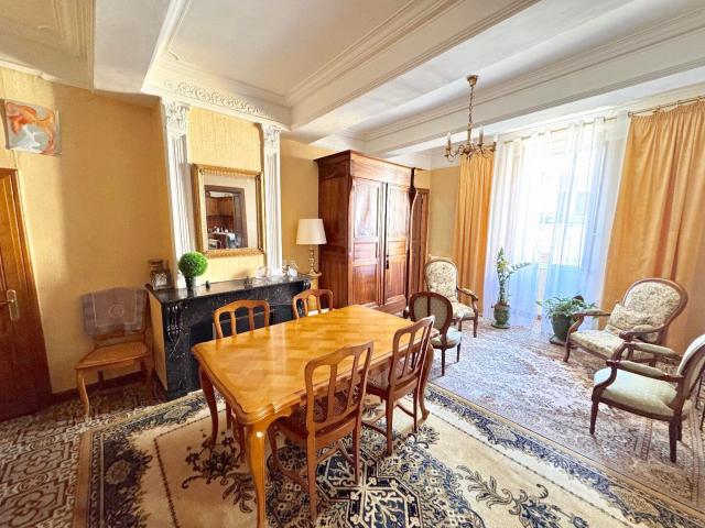 Fontès Vente Maison 34