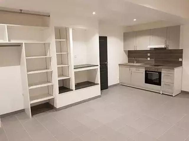 Fontevraud l'Abbaye 49590 Achat / Vente immeuble