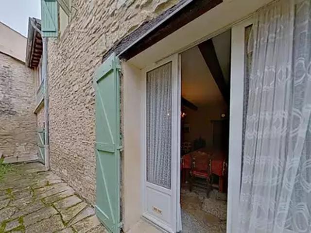 Fontienne 04230 Achat / Vente maison 5 pièces t5 cave