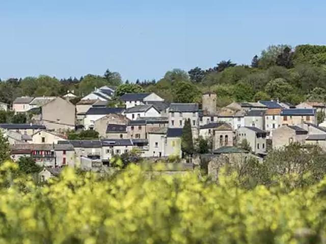 Fontiers Cabardès 11390 Programme neuf terrain neuf à vendre