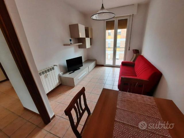 Fontivegge Case Bruciate 2 camere + servizi