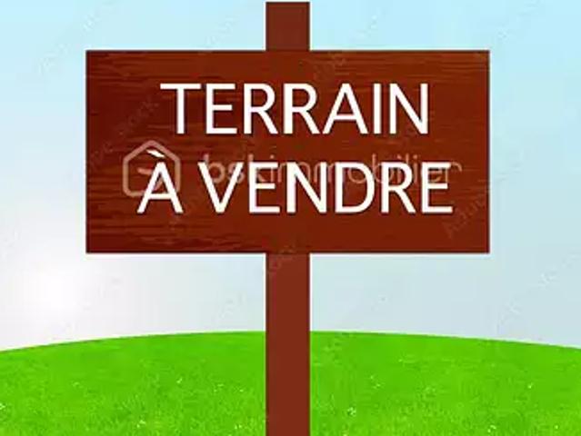 Fontivillié 79500 Achat / Vente terrain