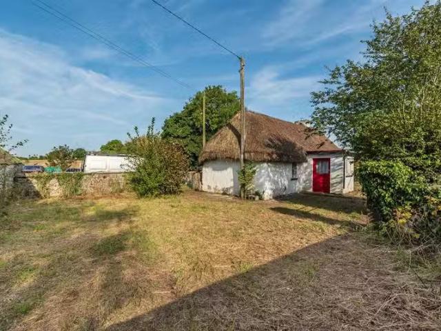Fontstown Lower, Fontstown, Athy, Co. Kildare, Athy, Kildare