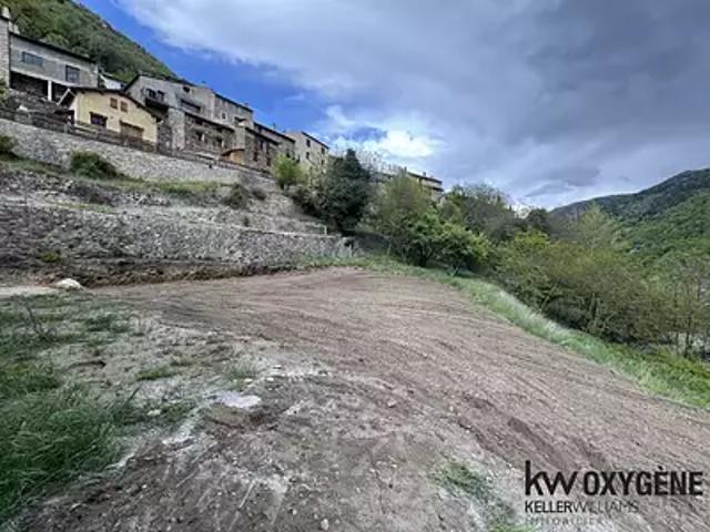 Fontpédrouse 66360 Achat / Vente terrain