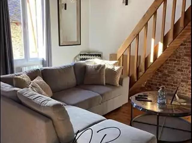 Fontrabiouse 66210 Achat / Vente maison 4 pièces t4