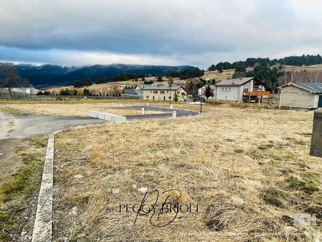 Fontrabiouse Vente Terrain 66