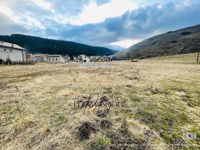 Fontrabiouse Vente Terrain 66